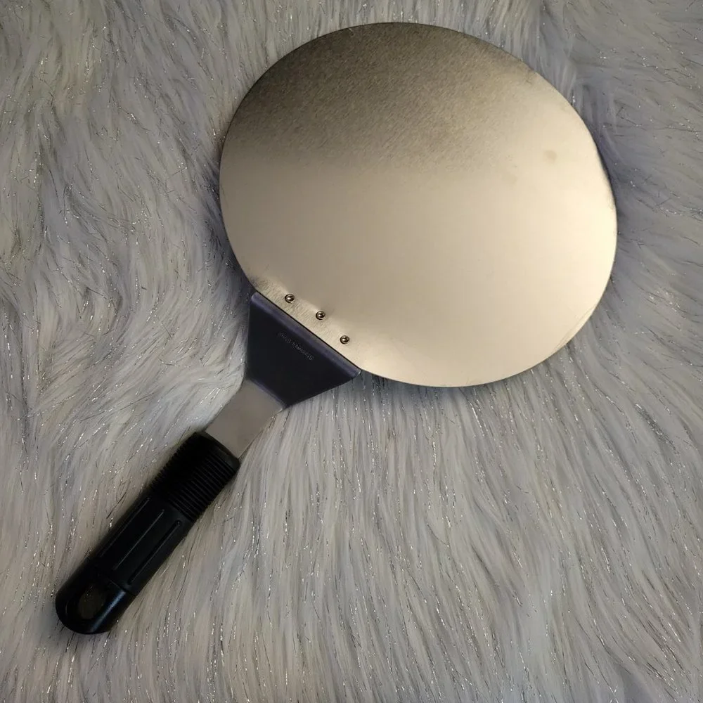Large Stainless Steel Spatula Turner